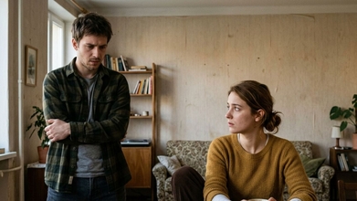 Casting actor y actriz entre 25 y 35 años para pareja en cortometraje universitario de drama psicológico en Buenos Aires