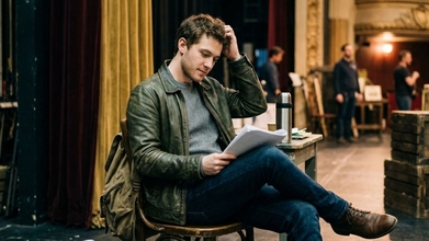 Casting actores masculinos de 20 a 27 años para cortometraje de ficción en Buenos Aires