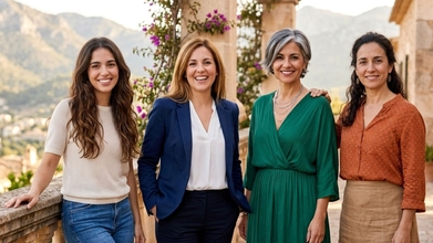 Casting actrices entre 25 y 50 años para tesis audiovisual en Buenos Aires