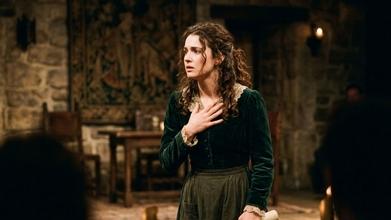 Se busca actriz de 25 a 35 años para protagónico en obra de teatro