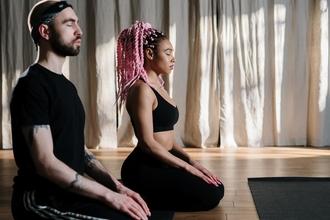 Se precisan hombres y mujeres de 18 a 30 años que practiquen yoga para proyecto en Buenos Aires