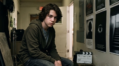 Se busca actor que aparente 14 a 15 años para cortometraje universitario de terror en CABA