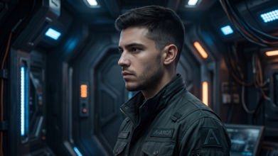 Casting actores entre 20 y 30 años para largometraje de ciencia ficción en Buenos Aires