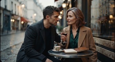 Buscamos actores y actrices para participar en “Leonor” un cortometraje de ficción de género dramático.