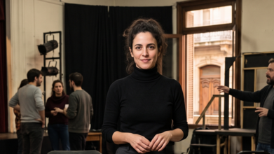 Casting actriz de 30 a 35 años para obra de teatro en Buenos Aires