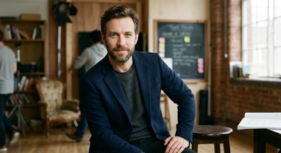 Casting actor de 32 a 40 años para película anglo-argentina hablada en inglés