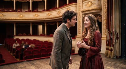 Casting actor/actriz de 18 a 30 años para obra teatral