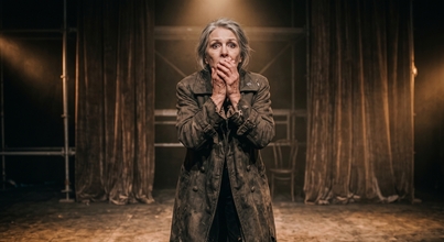 Casting actrices de 60 años o más para Teatralogía 6 en Buenos Aires