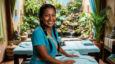 Casting mujeres mayores de 18 años para largometraje importante