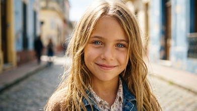 Casting niñas actrices entre 8 y 12 años para cortometraje universitario remunerado