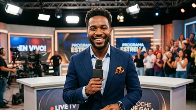 Casting hombres mayores de 18 años para programa de tv