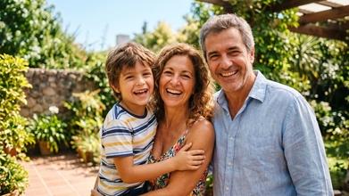 Casting hombres y mujeres entre 6 y 60 años para corto universitario
