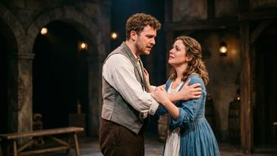 Casting actores y actrices cantantes mayores de 18 años para producción teatral