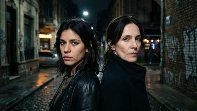 Casting mujeres entre 25 y 45 años para largometraje de suspenso