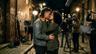 Casting actor y actriz entre 25 y 40 años para cortometraje estudiantil de la UBA