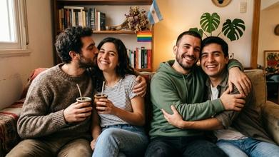 Casting hombres y mujeres mayores de 18 años para grabar contenido UGC