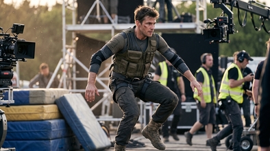 Casting hombres y mujeres de 18 a 50 años para stunts y dobles de acción