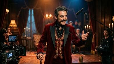 Casting actor de 45 a50 años para cortometraje Universitario + CABA