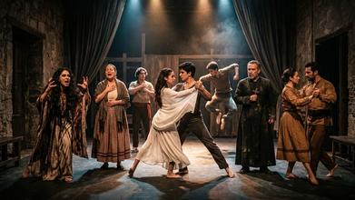 Casting actores y actrices entre 18 y 45 años para obra de teatro experimental