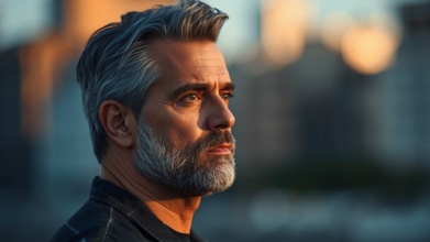 Casting hombres mayores de 50 años para proyecto fotográfico en Buenos Aires