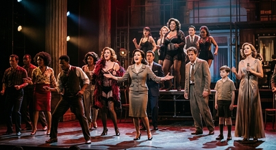 Casting intérpretes para el musical Nine en Buenos Aires