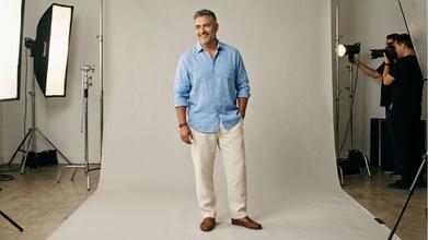 Casting modelo masculino de 45 a 50 años para Campaña Indumentaria 