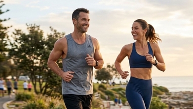 Casting deportistas fitness de 25 a 45 años para comercial