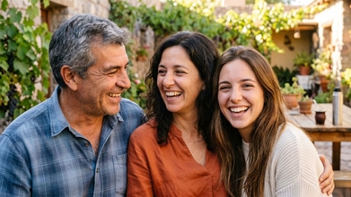 Casting hombre y mujeres entre 26 y 58 años para cortometraje estudiantil remunerado