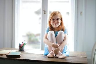 Casting niña y niño de aproximadamente 10 años para video profesional en las redes sociales