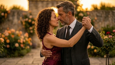 Casting hombres y mujeres entre 45 y 65 años para cortometraje