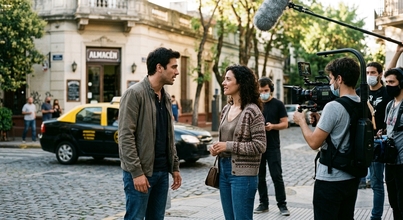 Casting actor y actriz de 25 a 35 años para cortometraje estudiantil en Buenos Aires