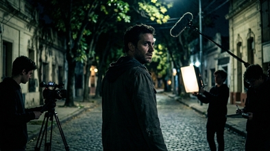 Casting actor de 25 a 35 años para cortometraje de terror en Colegiales