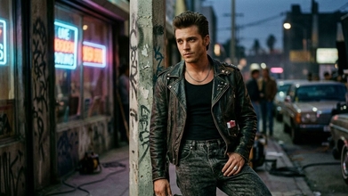 Casting actor masculino entre 25 y 35 años para cortometraje FADU-UBA en Buenos Aires