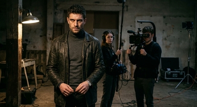 Casting de actor entre 30 y 35 años para cortometraje de thriller psicológico en Argentina