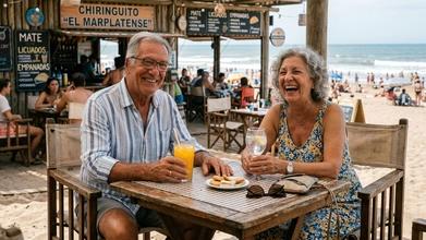 Casting actores y actrices entre 70 y 80 años para videoclip