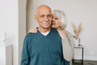 Casting actor mayor de 65 años para rodaje en CABA