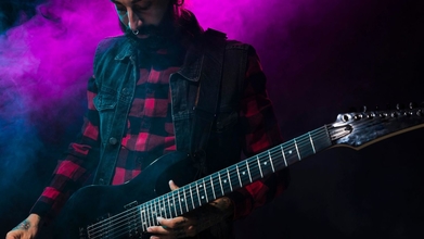 Casting pianista-guitarrista para tocar a dúo en bares