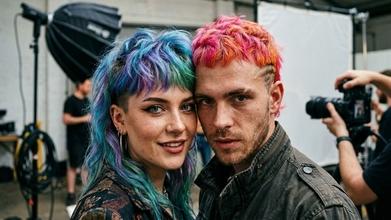 Casting mujeres entre 20 y 40 años para proyecto con agencia