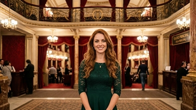 Casting actrices a partir de 45 años para proyecto