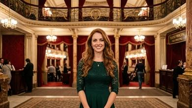 Casting actrices a partir de 45 años para proyecto