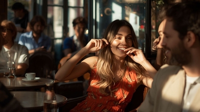 Casting actriz entre 28 y 38 años para cortometraje de tesis en Buenos Aires