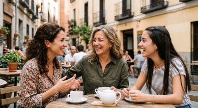 Casting actrices de 18 a 55 años para proyecto audiovisual en Buenos Aires