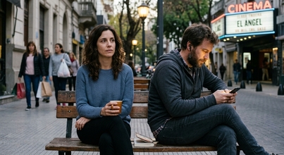Casting actores y actrices de alrededor de 36 años para cortometraje en Buenos Aires