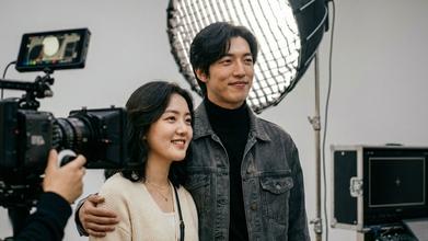 Casting actores y actrices modelos entre 20 y 30 años para proyecto con agencia