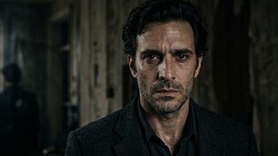 Casting actores entre 45 y 50 años para largometraje de terror psicológico