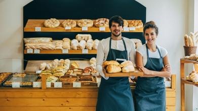 Casting panaderos reales para proyecto en Buenos Aires