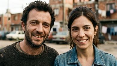 Casting hombres y mujeres entre 23 y 45 años para cortometraje
