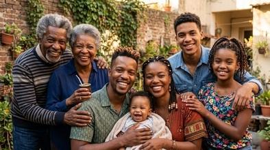 Casting hombres y mujeres y bebés a partir de 6 meses para publicidad