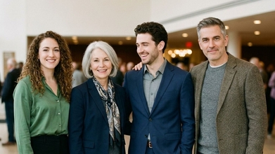 Casting actores y actrices de 20 a 75 años para piloto de serie de ficción independiente en CABA