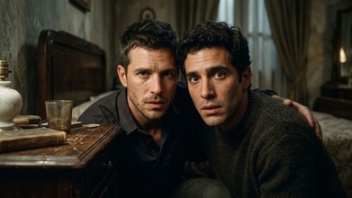 Casting hombres entre 25 y 40 años para cortometraje remunerado